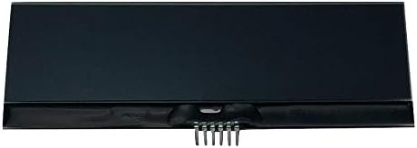 Tanin Auto Electronix החלפת מסך LCD | 2006-2008 אשכול מכשירי הונדה רידג'ליין | מסך תצוגת מד מרחק